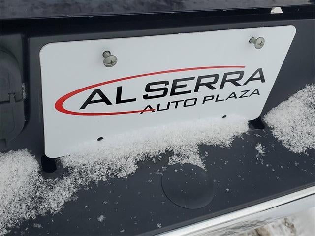 2018 RAM 1500 Big Horn Quad Cab 4x4 6'4" Box