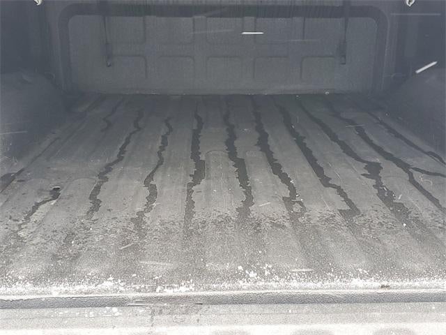 2018 RAM 1500 Big Horn Quad Cab 4x4 6'4" Box