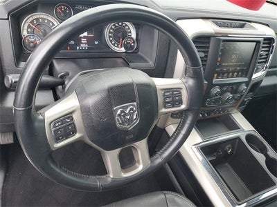 2015 RAM 1500 Laramie