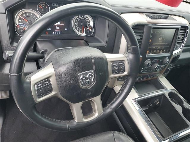 2015 RAM 1500 Laramie