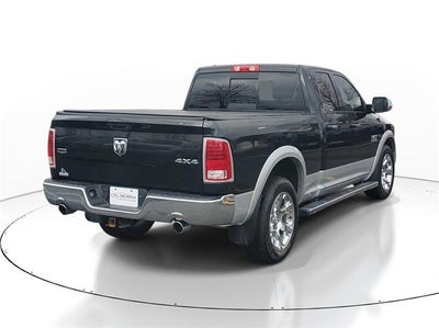 2015 RAM 1500 Laramie