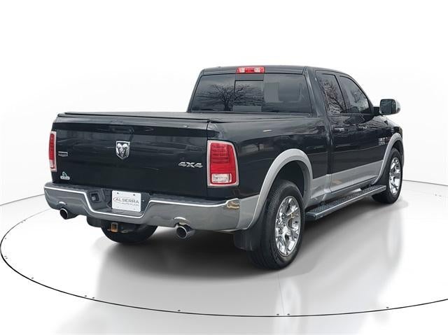 2015 RAM 1500 Laramie