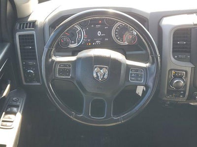 2019 RAM 1500 Classic Express