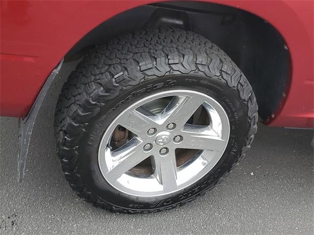 2013 RAM 1500 Express