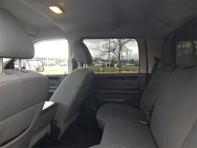 2013 RAM 1500 Express