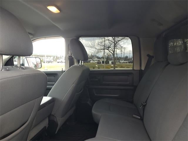 2013 RAM 1500 Express