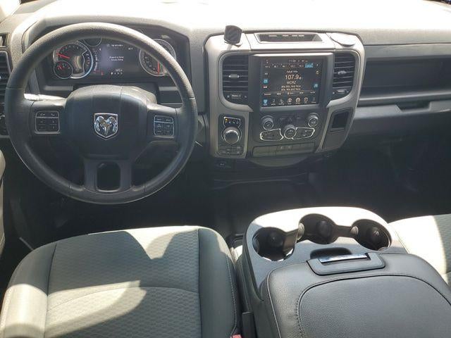 2015 RAM 1500 Express