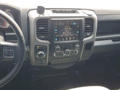 2015 RAM 1500 Express