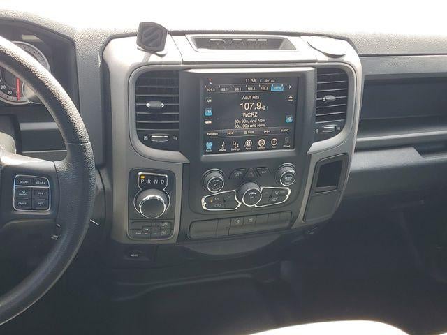 2015 RAM 1500 Express