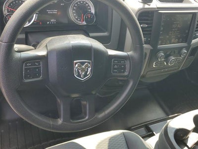 2015 RAM 1500 Express