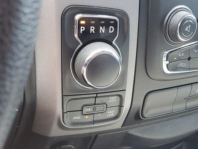 2015 RAM 1500 Express