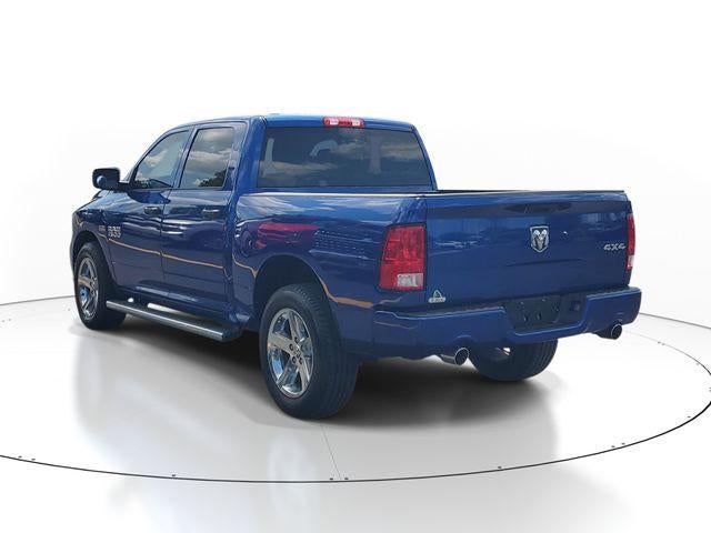 2015 RAM 1500 Express