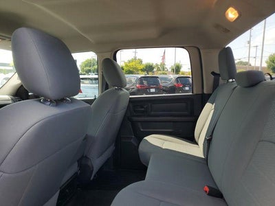 2015 RAM 1500 Express
