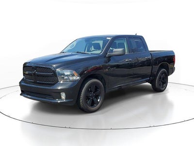 2019 RAM 1500 Classic Express