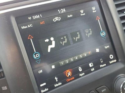 2019 RAM 1500 Classic Express