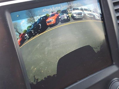 2019 RAM 1500 Classic Express