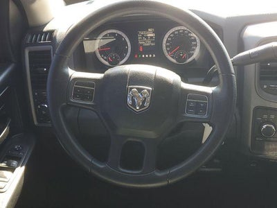 2013 RAM 1500 Express