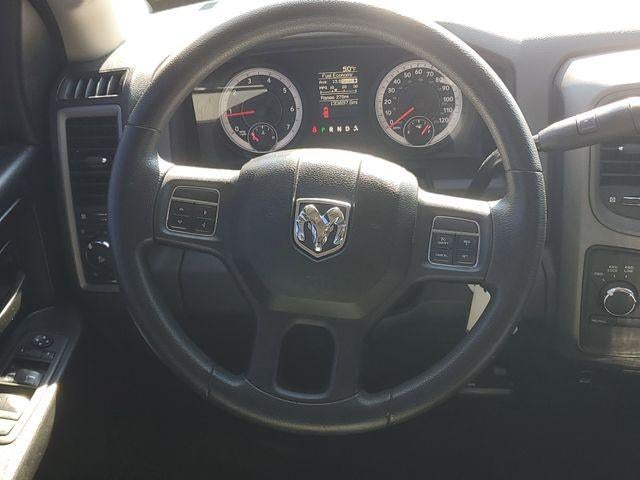 2013 RAM 1500 Express