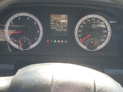 2013 RAM 1500 Express