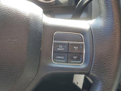 2013 RAM 1500 Express