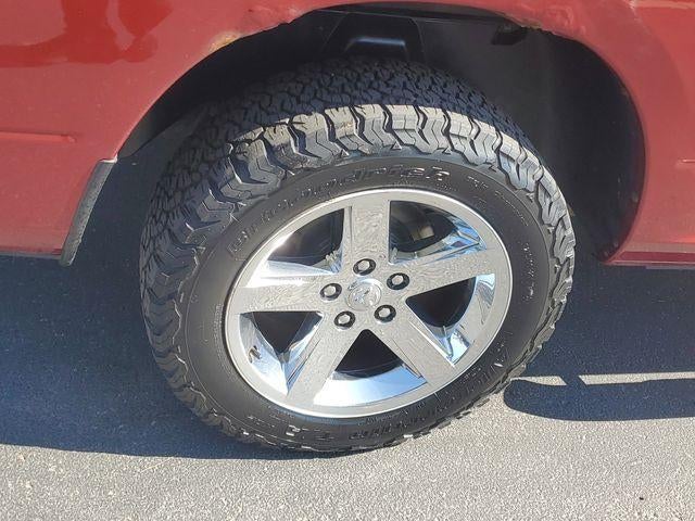 2013 RAM 1500 Express