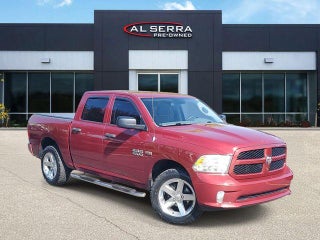 2013 RAM 1500 Express