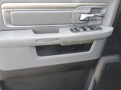 2016 RAM 1500 Outdoorsman