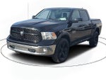 2016 RAM 1500 Outdoorsman
