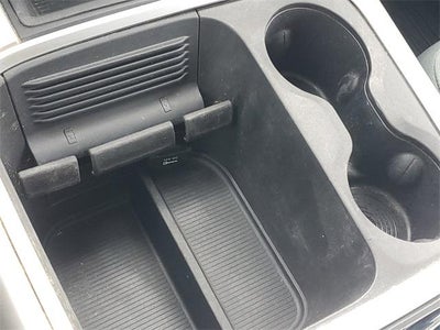 2016 RAM 1500 Outdoorsman