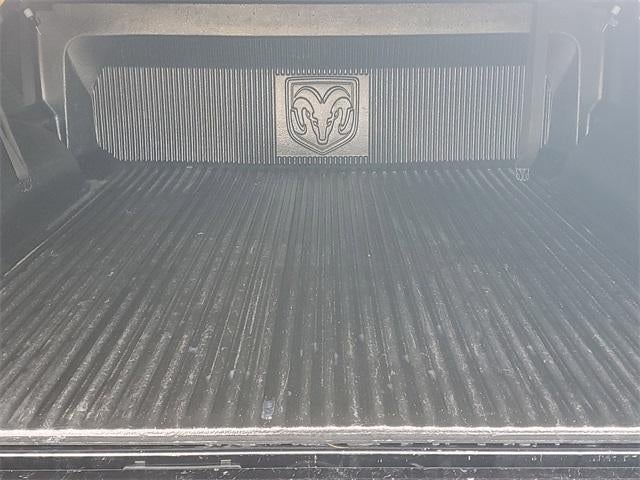 2016 RAM 1500 Outdoorsman