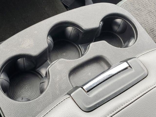 2017 RAM 1500 Big Horn Crew Cab 4x4 5'7" Box