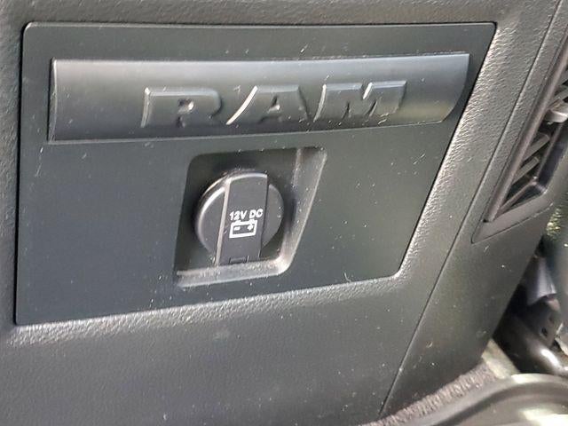 2017 RAM 1500 Sport