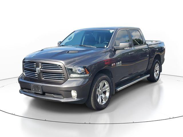 2017 RAM 1500 Sport