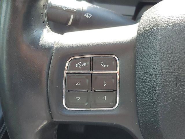 2017 RAM 1500 Sport