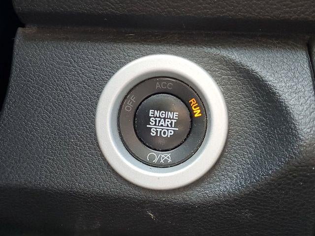 2017 RAM 1500 Sport