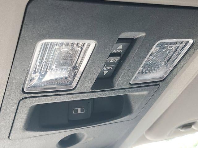 2017 RAM 1500 Sport