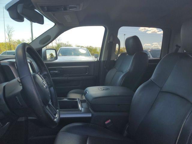 2014 RAM 1500 Sport