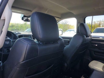 2014 RAM 1500 Sport