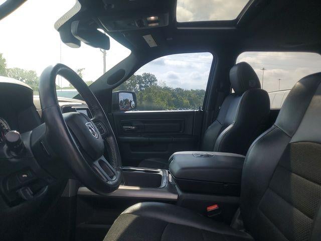 2017 RAM 1500 Sport
