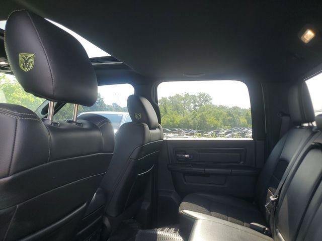 2017 RAM 1500 Sport