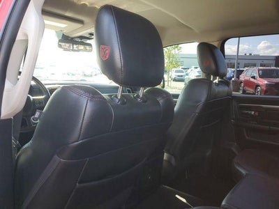 2016 RAM 1500 Sport