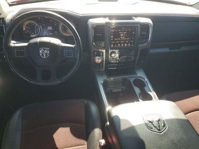 2016 RAM 1500 Sport
