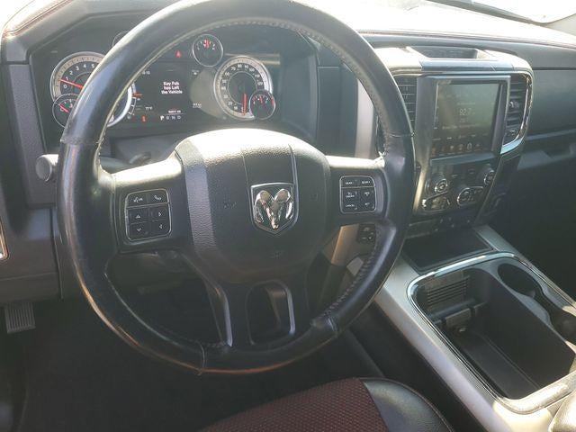 2016 RAM 1500 Sport