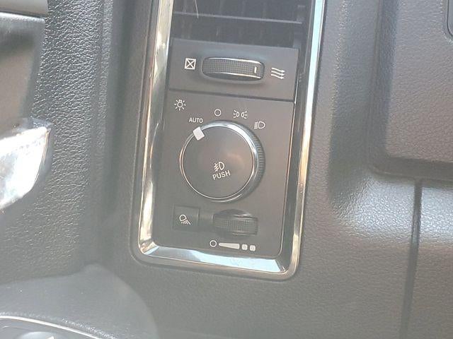 2016 RAM 1500 Sport