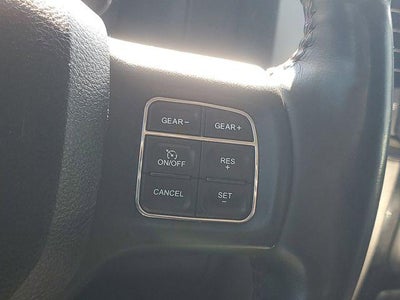2016 RAM 1500 Sport