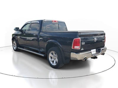 2017 RAM 1500 Longhorn