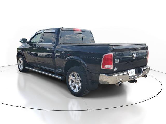 2017 RAM 1500 Longhorn