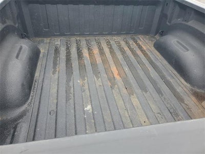 2022 RAM 1500 Laramie Crew Cab 4x2 5'7" Box