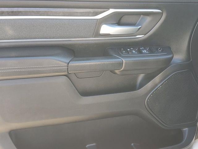 2021 RAM 1500 Big Horn Quad Cab 4x4 6'4" Box