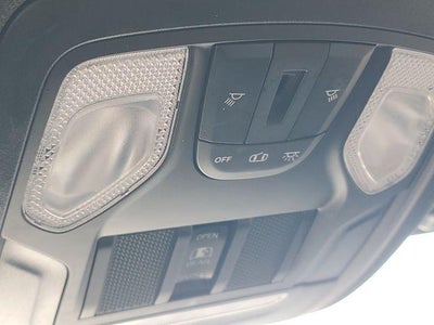 2021 RAM 1500 Big Horn Quad Cab 4x4 6'4" Box